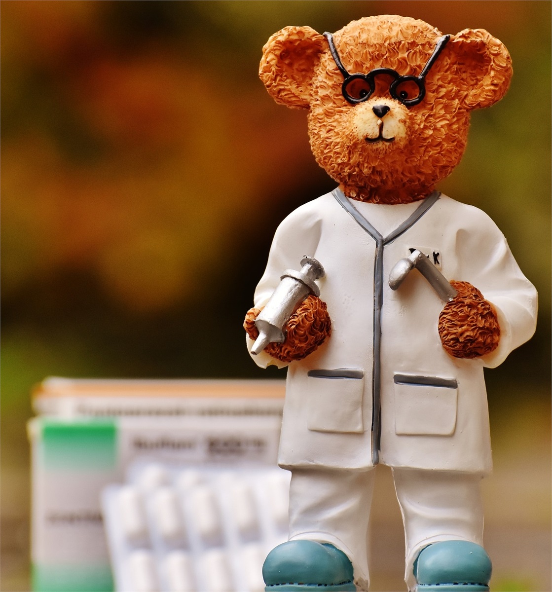 The Financial Side of Medicine:  A Journey from Medical School through Residency and into Practice