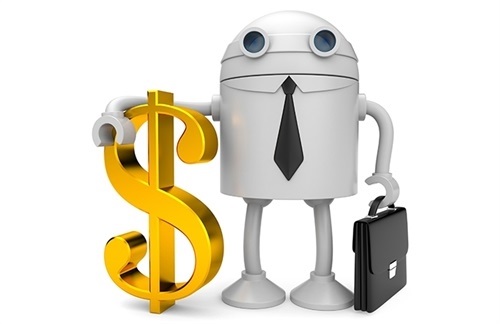 Why Robo Advisors are GREAT (at being Robots)