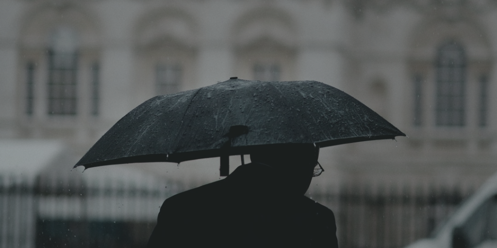 Does Your Umbrella Have You Covered?