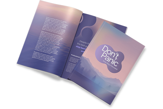 Do You Anticipate or Fear Movement in the Market?