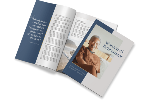 You're Unique and We're Here for You