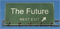 What's Next