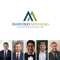 NEWS RELEASE: Ashford Advisors Welcomes New Associates and Brokers