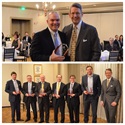 NEWS RELEASE: Ashford Advisors Celebrates 11 Qualifiers for Top Awards