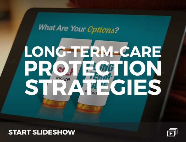 Long-Term-Care Protection Strategies