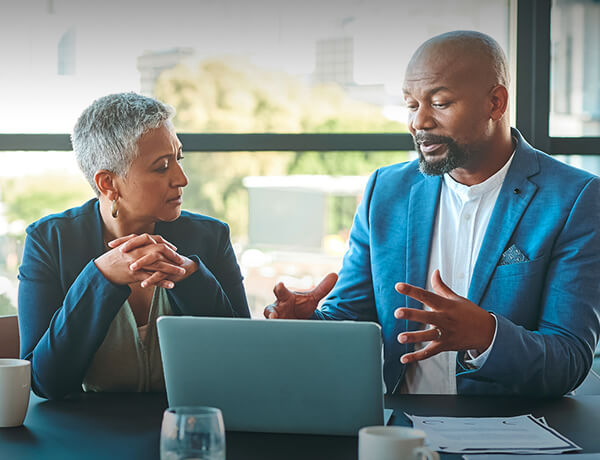 Understanding Equity Compensation