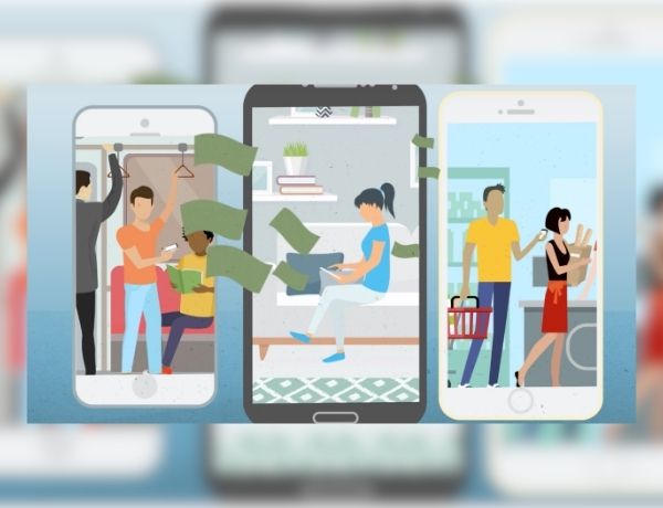 How Cash Apps Work