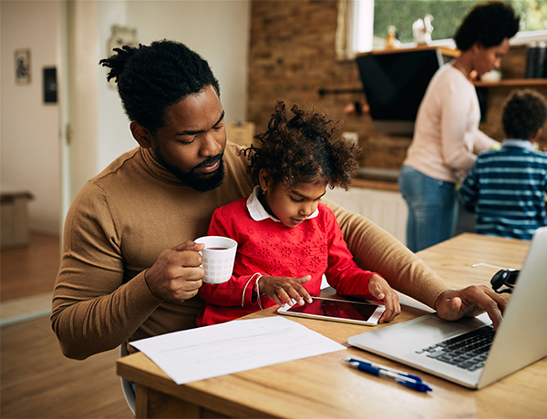 Why each spouse needs life insurance