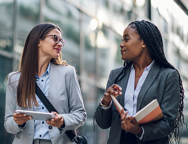 How women can help boost financial confidence