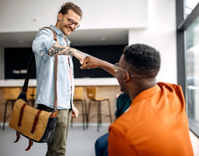 Financial tips for when you’re starting out