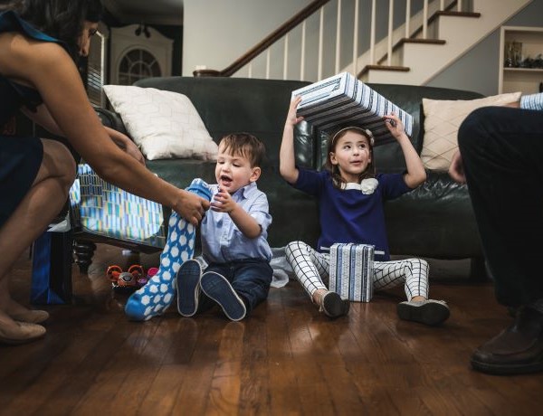 Strategies for smarter gift-giving