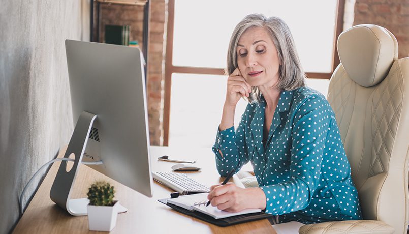 5 financial items to complete before year end