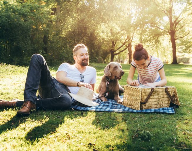 Creating financial wellness with what you’ve got right now