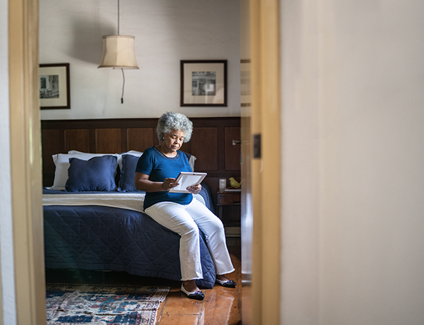 What to Do After Losing a Loved One