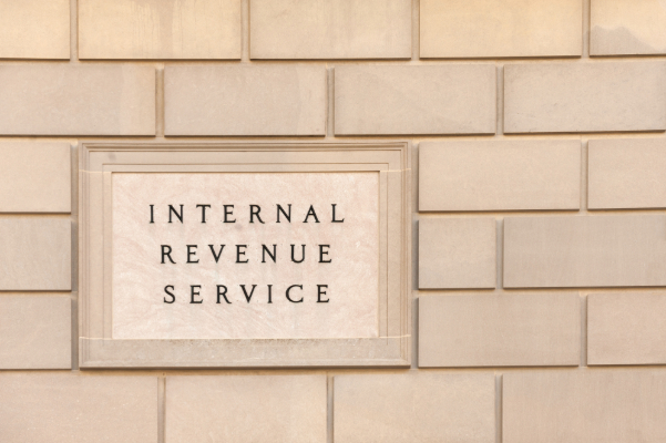 Inherited an IRA? Here's What You Need To Know