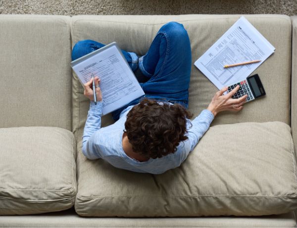 Your Planning Guide to 2025 Taxes