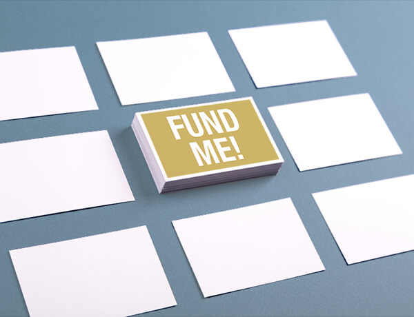 Crowdfunding—Capital for the 21st Century