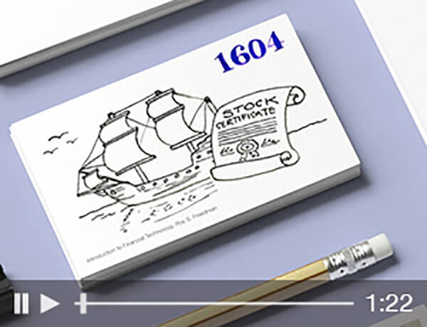 The Good Ship IPO
