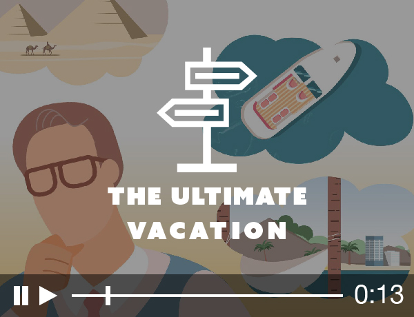 Preparing For the Ultimate Vacation