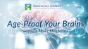 Age-Proof Your Brain with Dr. Marc Milstein