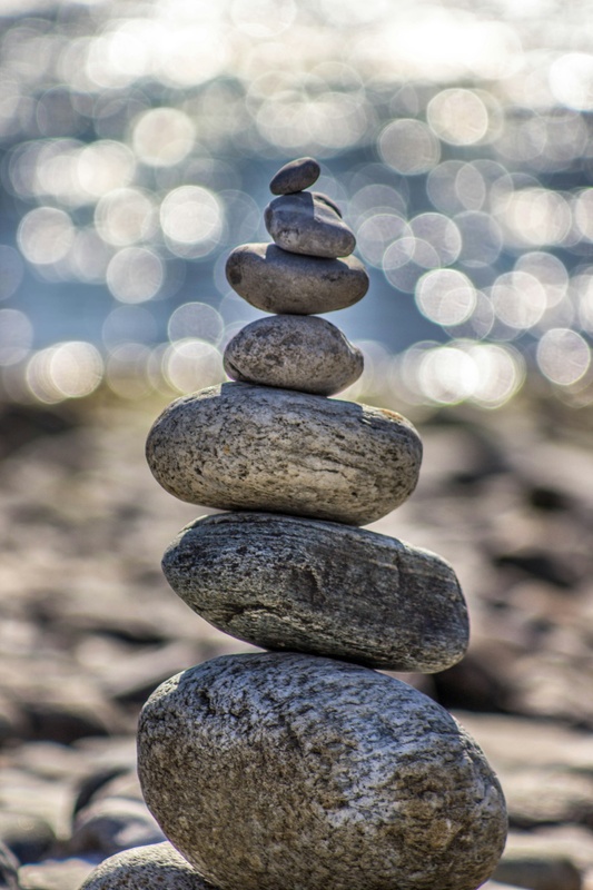 Choosing Your North Star: Zen Intention-Setting & Modern Goal Achievement