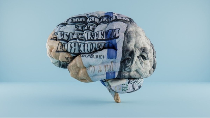 The Psychology of Love and Money