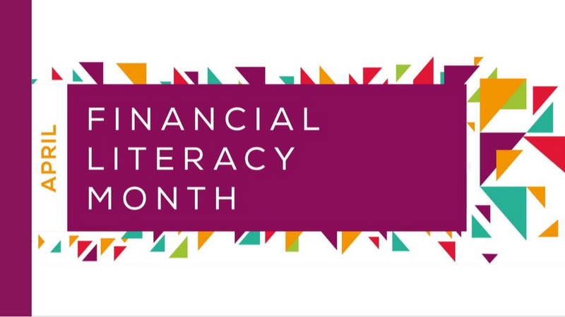 Spring Into Financial Wellness: Actionable Steps for Financial Literacy Month