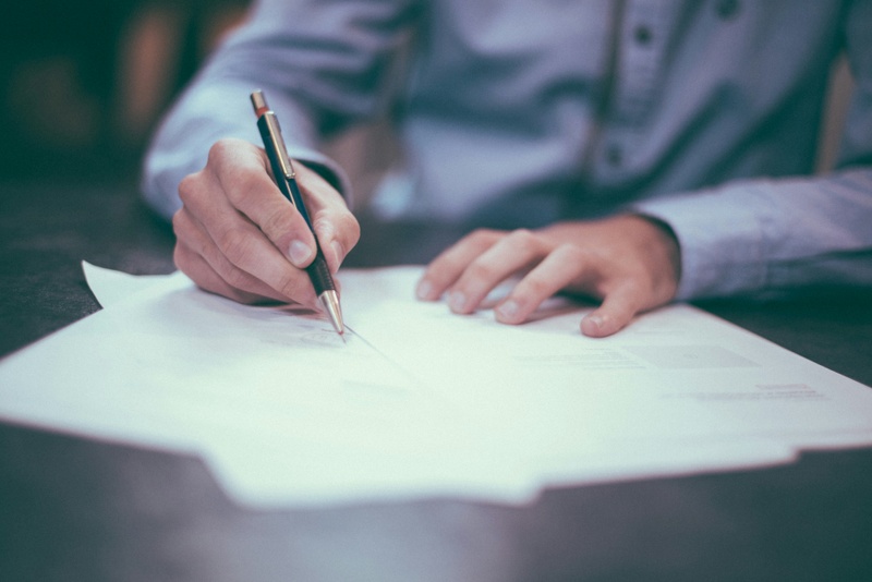 A (First Principles) Guide to Understanding Trust Objectives