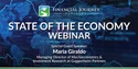State of the Economy Webinar Replay