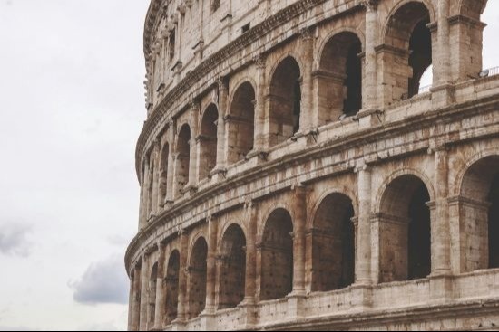 Ancient Financial Planning Philosophy: Stoic Wisdom on Controlling the Controllables