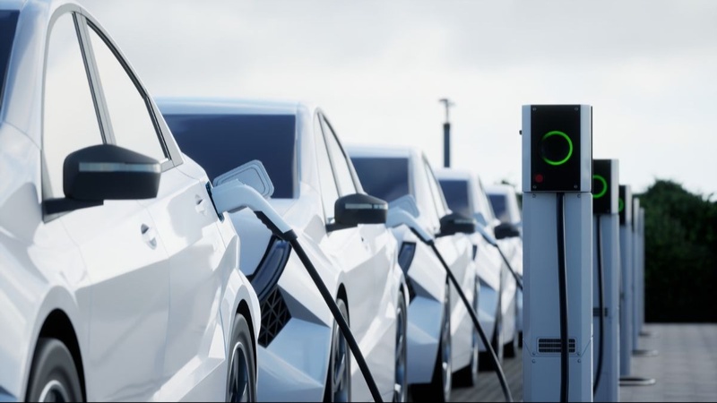 Exploring the Financial Impact of Electric Vehicles