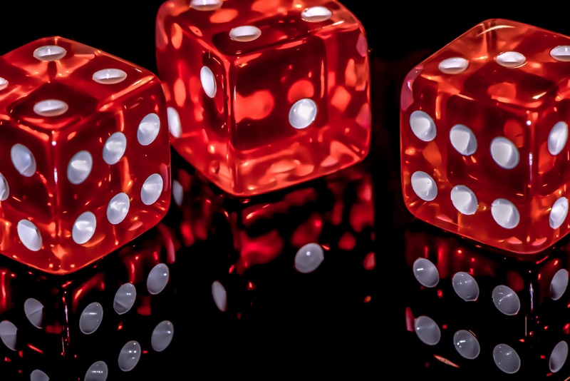 The Two Faces of Risk: Probability and Tolerance