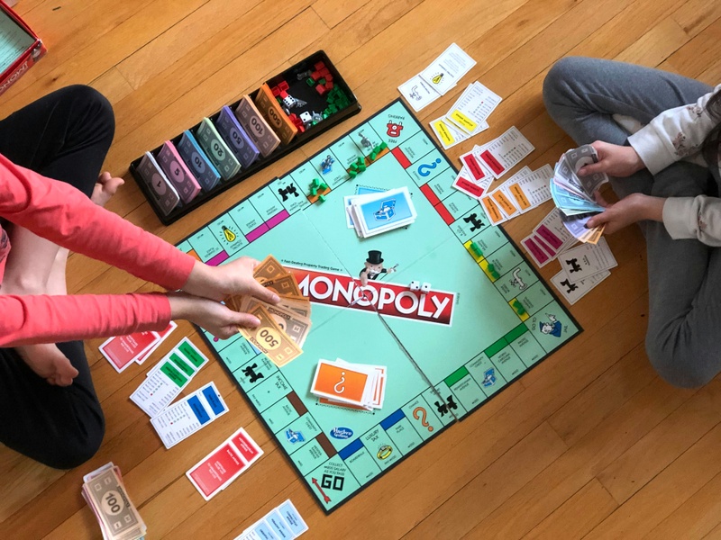 How to Teach Kids About Money: Fun and Educational Activities for Families