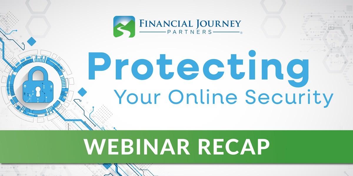 Protecting Your Online Security