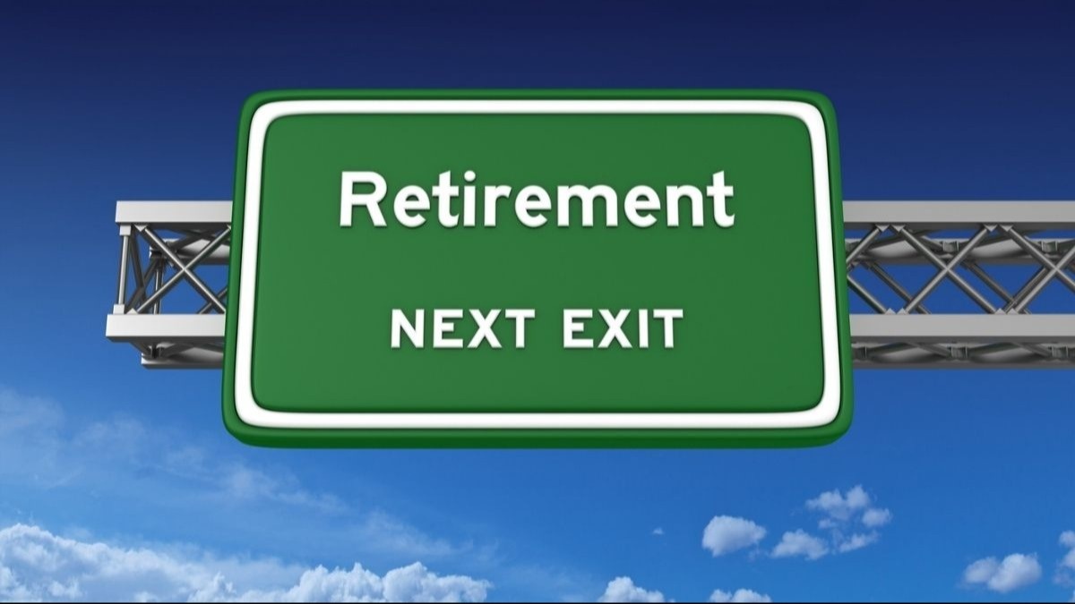 How Much Do You Need To Retire?