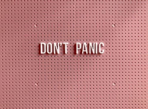 When the Fear of Missing Out Causes You to Miss Out