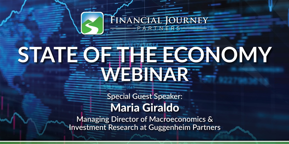 State of the Economy Webinar Replay