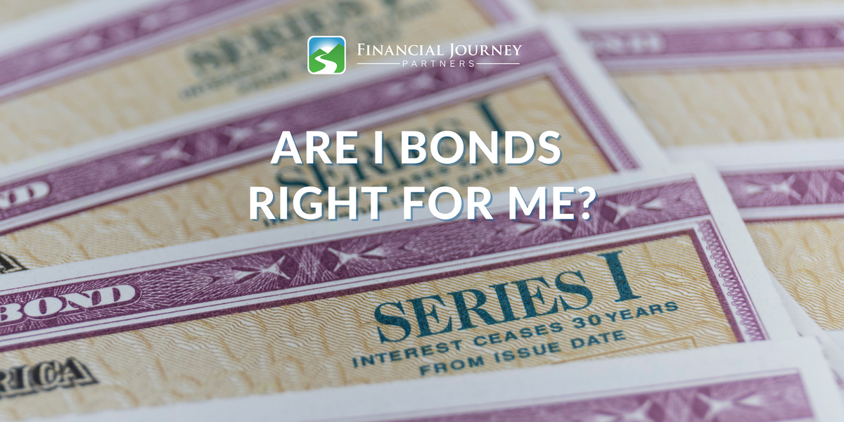 Are I Bonds Right for Me?