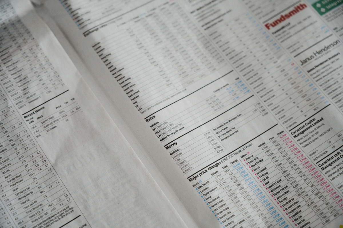 A Different View of Investment Returns | The Stock Market Machine's "Cost of Capital"