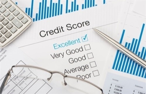 Getting the Score on Your Credit