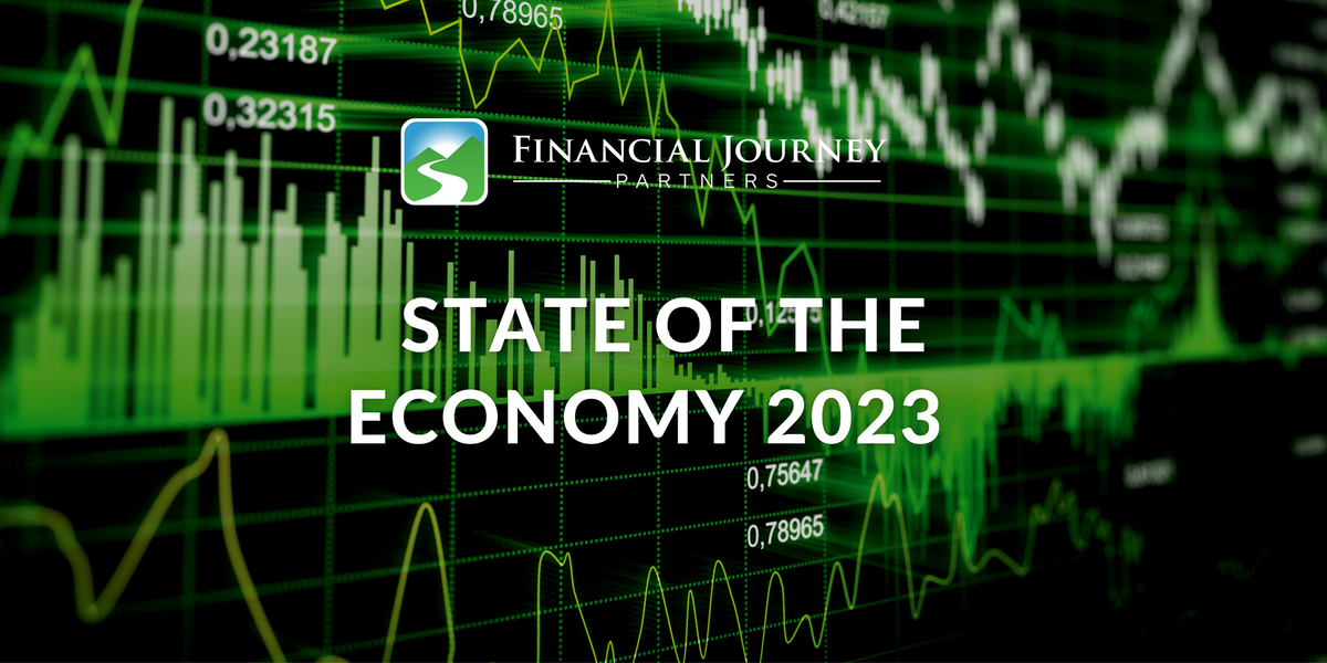State of the Economy 2023