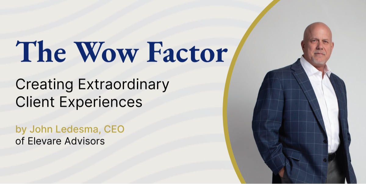 The ‘Wow’ Factor