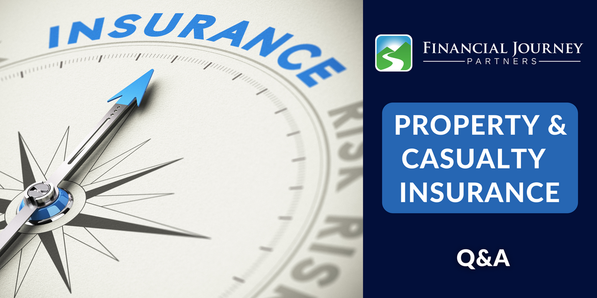Property & Casualty Insurance