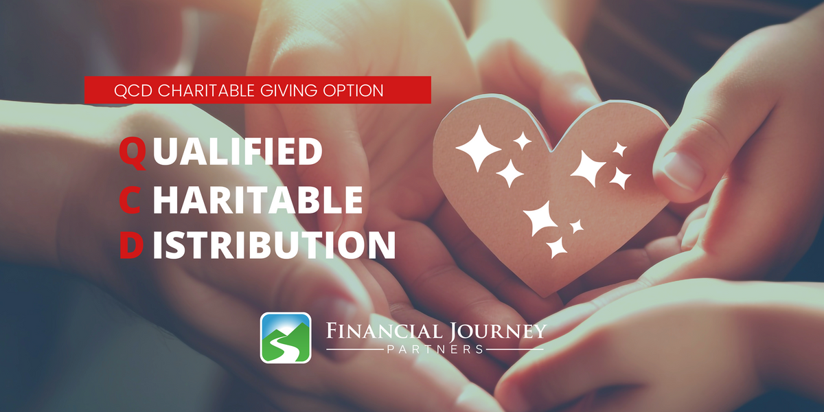 Qualified Charitable Distributions