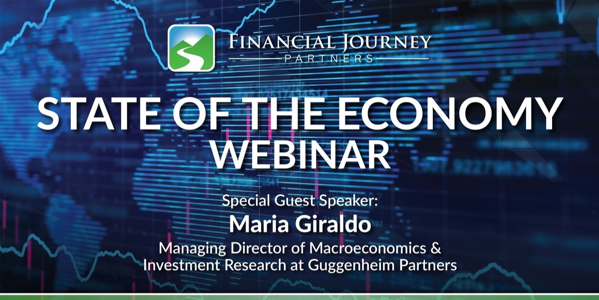 View State of the Economy Webinar Replay