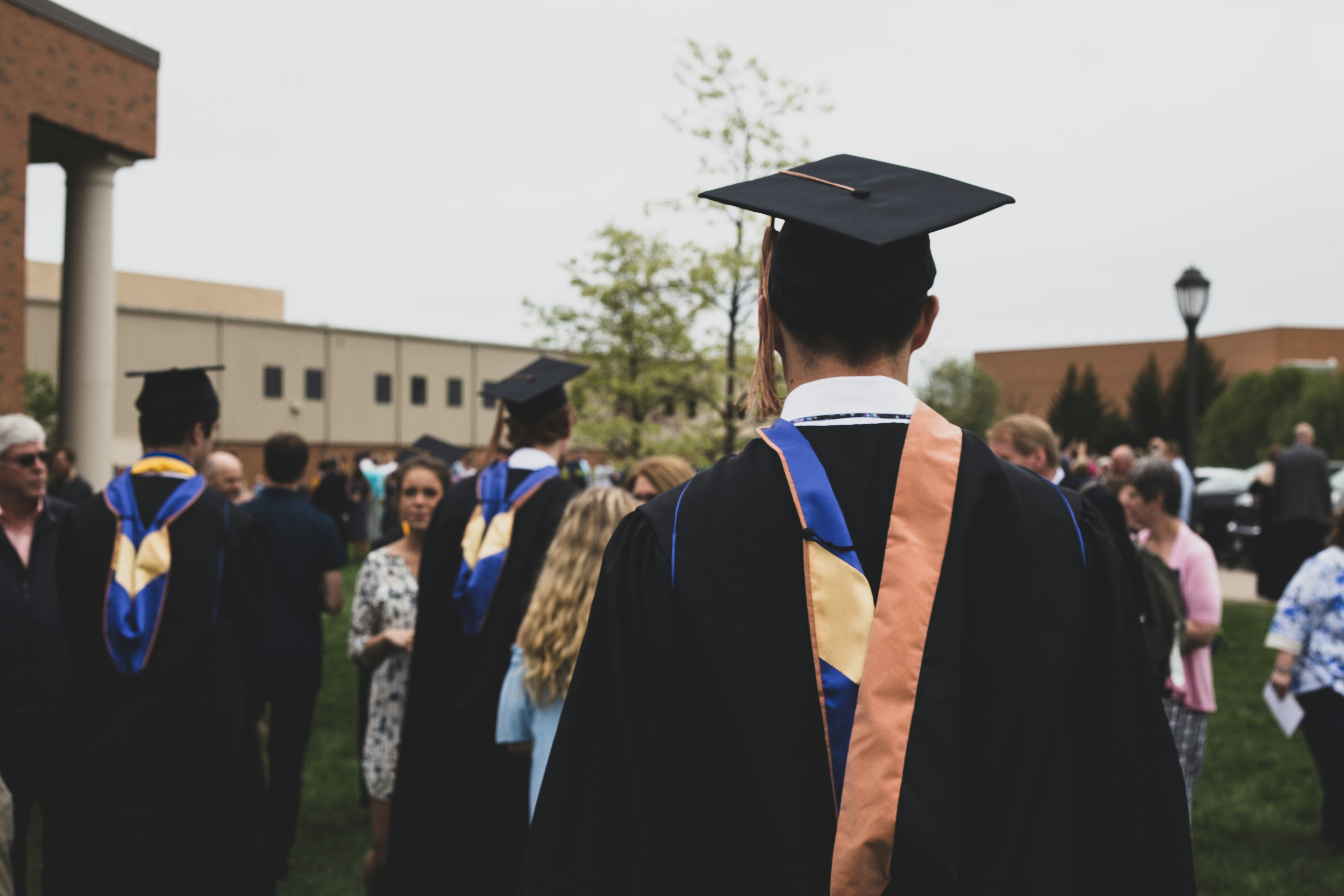 Education & College Planning