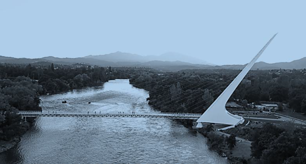 Redding, CA