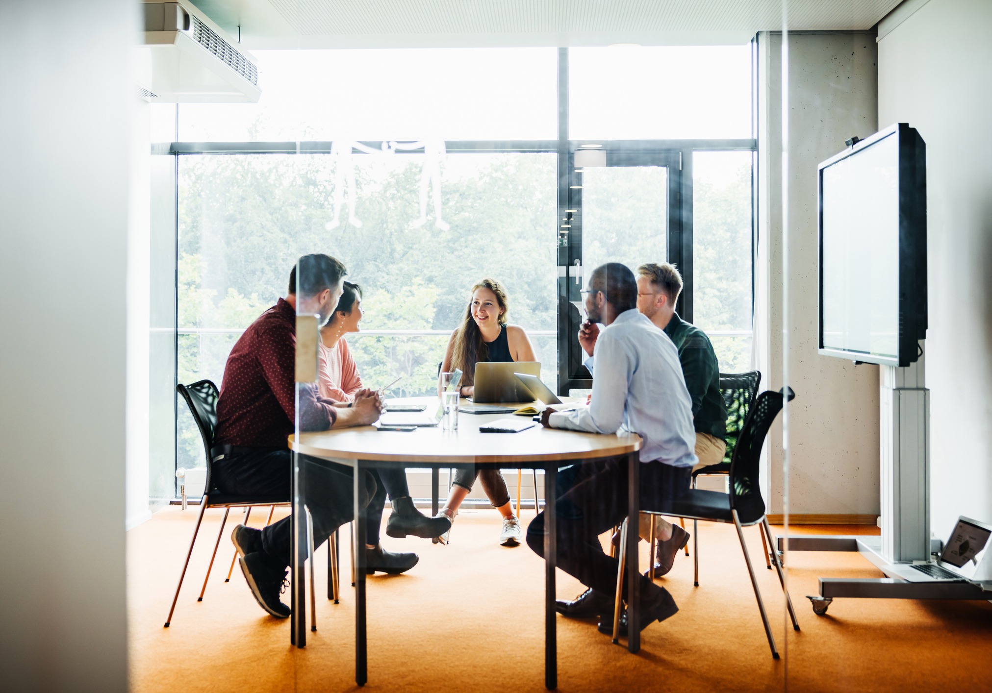 Organizations Seeking to Enhance Employee Benefits