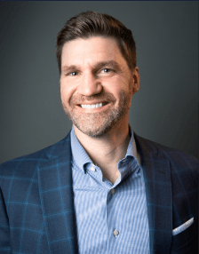 Scott Leak, CFP®