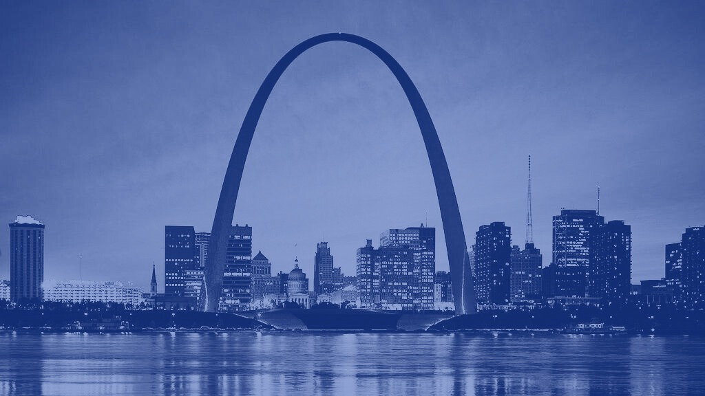 Ste. Genevieve / St. Louis, MO